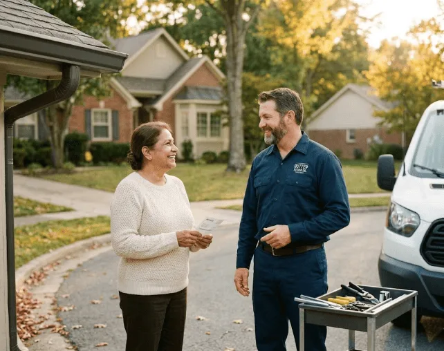 Gutter Repair Ebro, FL FAQs