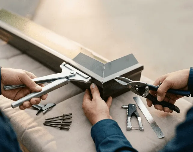 Why choose Gutter Repair in Ebro, FL